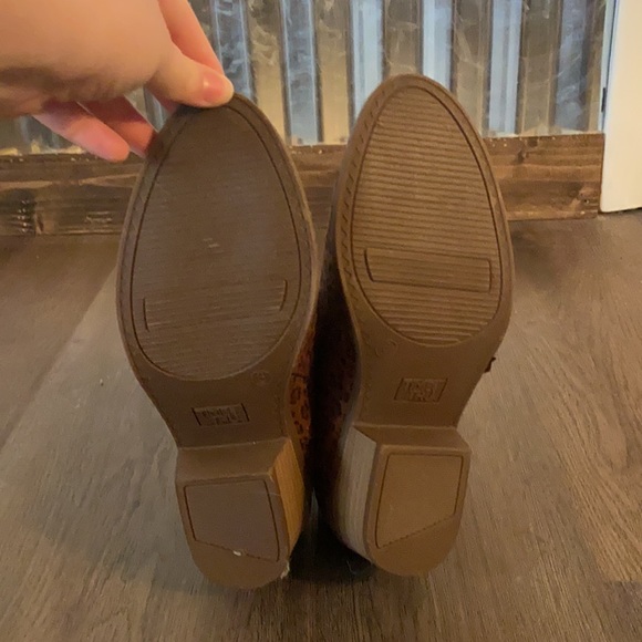 Booties - Picture 3 of 3